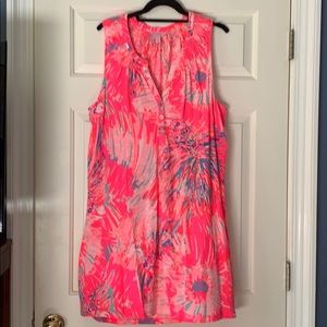 Lilly Pulitzer Dress-NWOT